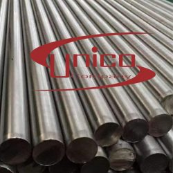 Cây tròn inox 303_ Unico