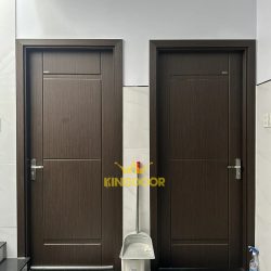 Cửa Nhựa ABS Hàn Quốc Tại Gò Vấp - Thiết Kế Sang Trọng