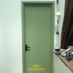 Cửa Nhựa Composite Tại Bình Tân - Giá Rẻ Tận Xưởng