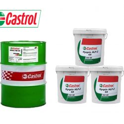 Đại lý phân phối Dầu thủy lực 68, Nhớt 10 Castrol, Shell chính hãng tại TPHCM