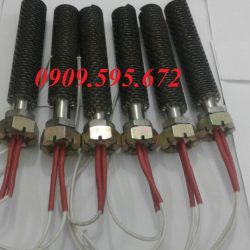 điện trở 1 đầu cánh tản nhiệt
