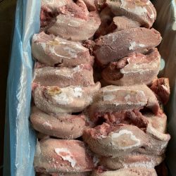 Thịt Lưỡi Heo Lưỡi Lợn Nhập Khẩu Giá Rẻ Tại Hà Nội