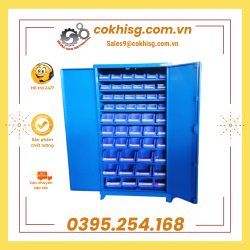 Tủ đựng vật tư công nghiệp