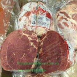 Cung cấp Thịt Nạc đùi Trâu Nhập Khẩu Giá Tốt – Làm Món Gì ngon