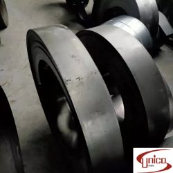 THÉP ĐAI CUỘN ĐÀN HỒI
