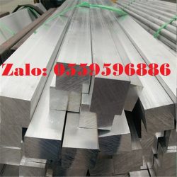 VUÔNG ĐẶC INOX