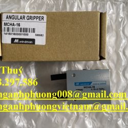 Mindman MCHA-16 - Xi lanh mới 100% - Hoàng Anh Phương