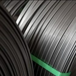 ĐAI CUỘN INOX - Unico Steel