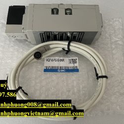 Van điện từ SMC VQ7-8-FG-S-9NR - Giao hàng toàn quốc