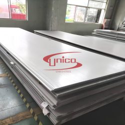 Tấm inox 321/321H