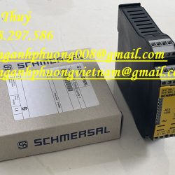 Rờ le Schmersal AES1235 24vdc - NPP Hoàng Anh Phương