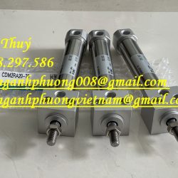 SMC CDM2RA20-70 - Xi lanh giá tốt toàn quốc