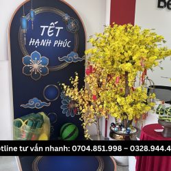 Thiết kế - In ấn - Thi công - Sản xuất