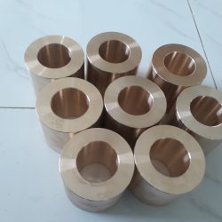 Tổng đại lý cung cấp các loại bạc đồng tự bôi trơn, bạc cầu, bạc Graphite