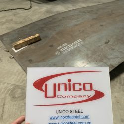 Thép chống mài mòn S45C_Unico