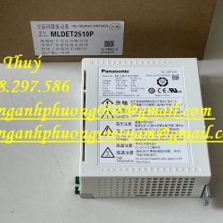 Thiết bị chính hãng - Servo Diver Panasonic MLDET2510P