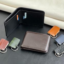 Xưởng đồ da giá sỉ da thật tại TPHCM
