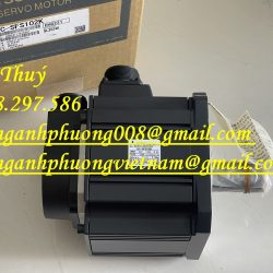 Động cơ HC-SFS102K - Hàng Mitsubishi mới 100% - Giao toàn quốc