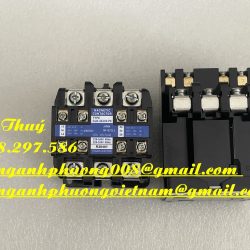 Khởi động từ nhập khẩu - Togami CLK-35J22-P6 - Mới 100%