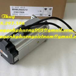 New Panasonic MHMJ082G1V - Động cơ chất lượng cao