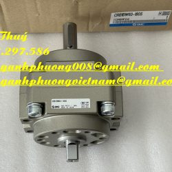 Xi lanh SMC CRB1BW63-180S - Hàng chuẩn - Giá tốt