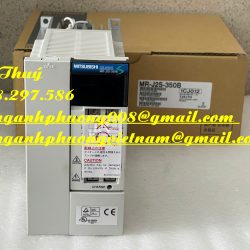 New servo driver - MR-J2S-350B - Hàng Mitsubishi giá tốt nhất