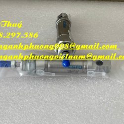 Chính hãng Festo DSNU-16-10-P - Chuyên hàng xi lanh giá tốt