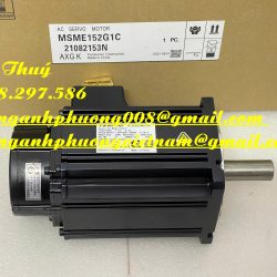 Động cơ MSME152G1C Panasonic - Tự động hoá giá tốt