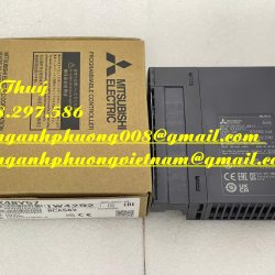Bình Dương - Nhà phân phối Mô đun Mitsubishi QX48Y57