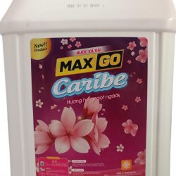 Nước xả thơm và lưu hương sau sấy, làm mềm vải tạo cảm giác dễ chịu