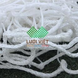 Lưới khung thành sân bóng - giá siêu ưu đãi