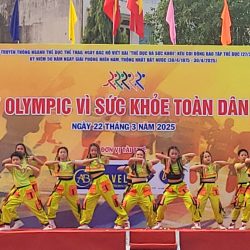 Dạy nhảy hiện đại cho trẻ em,Kpop Kids, Tiktok Kids, tại hcm GoldstarDance Club