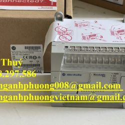 Hàng cao cấp - PLC Allen-Bradley 1762-L24BWA - Bình Dương