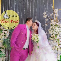 14/4 1. Hot !!!! VÁY CƯỚI CÔ DÂU BIGSIZE SALE KHỦNG CHỈ TỪ 500K
