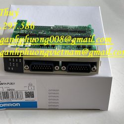 Mới 100% - Mô đun CQM1H-PLB21 - Omron nhập khẩu