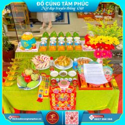 Tháng 6 - Chọn Ngày và Giờ Tốt Để Cúng Khai Trương