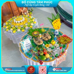 Nghi Lễ Khai Hoa Bắt Miếng Khi Cúng Mụ Cho Bé Là Gì