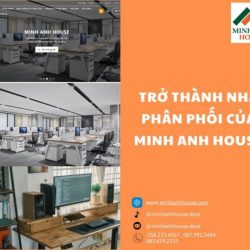 BÀN GHẾ THÔNG MINH CHỐNG GÙ - CHỐNG CẬN - THAY ĐỔI ĐỘ CAO TỪ MINH ANH HOUSE