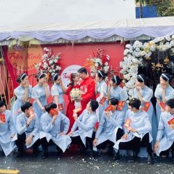 Áo vài bưng quả bigsize đẹp rực rỡ tự tin tỏa sáng