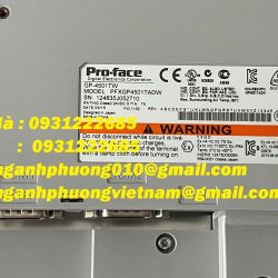 Màn hình Proface PFXGP4501TADW ứng dụng cao - giá tốt