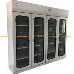 Tủ đựng hóa chất có khử mùi, Lab. Chemical Storage, phòng thí nghiệm