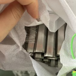 Lục giác inox 440C/SUS440C