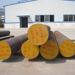 Thép rèn hợp kim SCM420