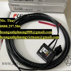 GIÁ TỐT - Cảm biến Keyence CZ-H37S - Cty Hoàng Anh Phương