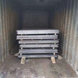 Vì sao nên chọn Hardox 500? - Unico