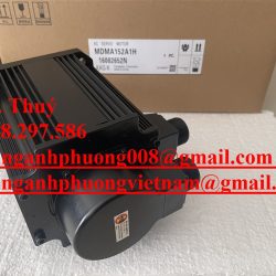 Panasonic MDMA152A1H - Servo motor - Hoàng Anh Phương