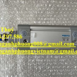 DNC-50-50-PPV-A - Xi lanh Festo BH 12 thánh chính hãng