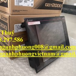 Cung cấp màn hình Mitsubishi GT2510-VTBA - Mới 100%