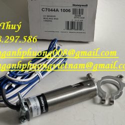 Cảm biến UV Honeywell C7044A1006 - Nhập khẩu - Hoàng Anh Phương