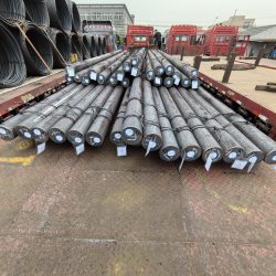 THÉP TRÒN CÁN NÓNG Scm420, scm435, scm440, s45c